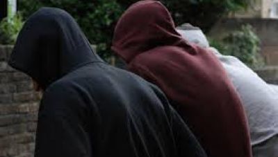 Συνελήφθησαν 4 ανήλικοι στα Ιωάννινα- Εκβίαζαν συμμαθητή τους αποσπώντας του συνολικά 400 ευρώ