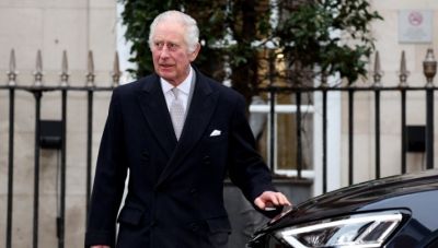 Βασιλιάς Κάρολος: Κυκλοφορούν τα πρώτα χαρτονομίσματα με το πρόσωπό του