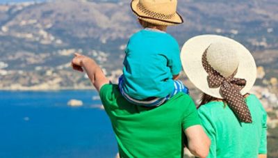 Κοινωνικός Τουρισμός: Ποια ΑΦΜ μπορούν να κάνουν αίτηση σήμερα