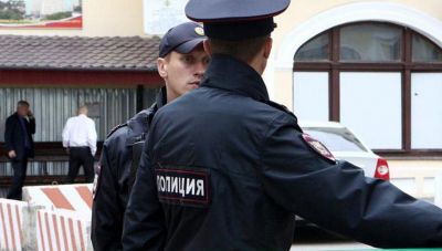 Ρωσία: Πρόστιμο σε Ιρανό τουρίστα επειδή φορούσε μπλούζα με το εθνόσημο της Ουκρανίας