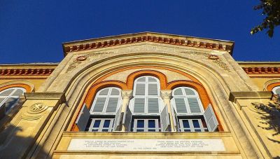 Θεολογική Σχολή της Χάλκης: Συνεχίζονται τα τουρκικά δημοσιεύματα