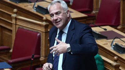 Βορίδης: Υπάρχει ποινικό ζήτημα με το excel-άκι του Κασσελάκη