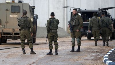 Χαμάς: Πέντε Ισραηλινοί στρατιώτες σκοτώθηκαν σε ενέδρα κοντά στη Ράφα