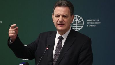 Στο Ηράκλειο αύριο ο υπουργός Περιβάλλοντος και Ενέργειας Θόδωρος Σκυλακάκης - Τι θα πει για «καυτά»  ενεργειακά θέματα