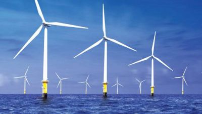 Υπεράκτια πάρκα στην Κρήτη: Ποιο μπαίνει σε φάση υλοποίησης πρώτο - Πότε θα παραδοθεί