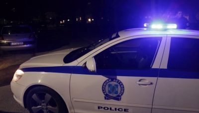 Ηράκλειο: Ο καυγάς δυο Παλαιστίνιων έφερε μαχαίρωμα