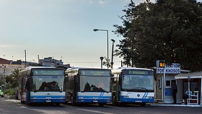 Ηράκλειο: Έστησαν