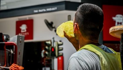 ΓΣΕΕ: Οδηγίες για την αντιμετώπιση της θερμικής καταπόνησης των εργαζομένων – Τα μέτρα προστασίας