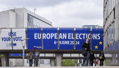 Ευρωβαρόμετρο: To 60% των Ευρωπαίων, έναντι 56% των Ελλήνων ενδιαφέρεται να ψηφίσει στις ευρωεκλογές