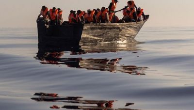 Κρήτη: Από τη Γαύδο στη Σούδα οι 19 μετανάστες που εντόπισε αλιευτικό σκάφος