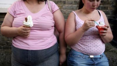 Εγκεφαλικό: Υψηλότερος κίνδυνος για γυναίκες που είναι υπέρβαρες σε νεαρές ηλικίες