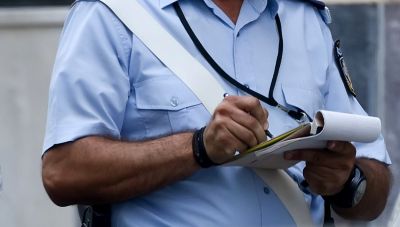 Αυξημένα μέτρα οδικής ασφάλειας σε ολόκληρη την επικράτεια κατά τις ευρωεκλογές