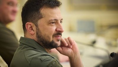 Ουκρανία-δημοσκόπηση: Στο χαμηλότερο επίπεδο από την έναρξη της ρωσικής εισβολής η εμπιστοσύνη στον Ζελένσκι