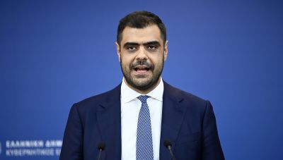 Μαρινάκης για Κασσελάκη: Ο μαθητής κατάφερε να ξεπεράσει τον δάσκαλο Πολάκη σε τοξικότητα και λαϊκισμό