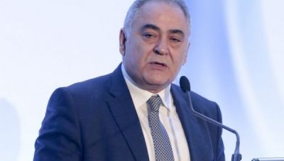 Χατζηθεοδοσίου: Να περιοριστεί η αποχή στις ευρωεκλογές