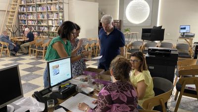 Σε πλήρη ετοιμότητα ο Δ. Ηρακλείου για την διεξαγωγή των Ευρωεκλογών