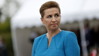 Δανία: 39χρονος θα ανακριθεί σχετικά με την επίθεση κατά της πρωθυπουργού Μέτε Φρεντέρικσεν