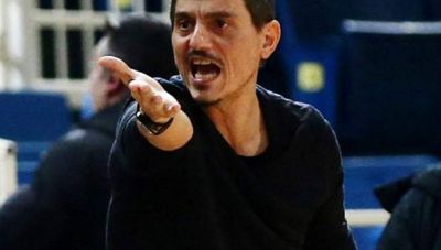 Ολυμπιακός – Παναθηναϊκός: Έξαλλος με την διαιτησία ο Δημήτρης Γιαννακόπουλος