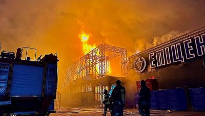 Ουκρανία: 19 νεκροί από ουκρανικό πλήγμα σε χωριό κατεχόμενου εδάφους