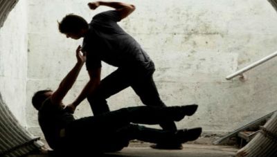 Άγριος ξυλοδαρμός μεταξύ ανηλίκων στον Βόλο - Έδωσαν ραντεβού για να χτυπηθούν