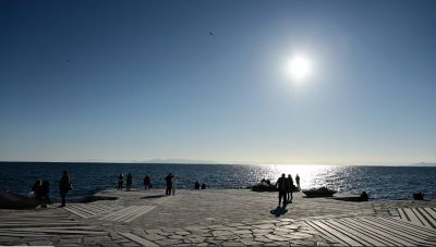 Καιρός: Έρχεται νέο κύμα καύσωνα - Οι περιοχές που θα «καούν»