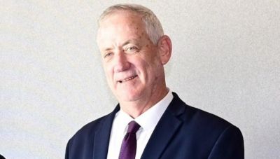 Νέα ισραηλινά πλήγματα στη Λωρίδα της Γάζας - Απειλεί με παραίτηση ο Μπένι Γκαντς