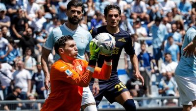 Gazzetta dello Sport: Η Ίντερ θέλει τον Χρήστο Μανδά