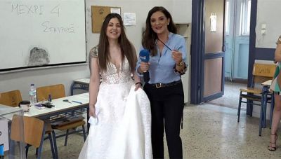 Ευρωεκλογές 2024: Προβλήματα, εκπλήξεις και γέλια με φόντο την κάλπη