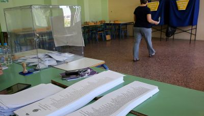 Ευρωεκλογές 2024 - Ροδόπη: Στο αυτόφωρο υποψήφιος ευρωβουλευτής