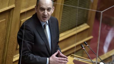 Ευρωεκλογές 2024 - Πλακιωτ΄σκης: 