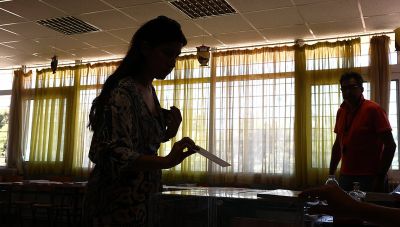 Ευρωεκλογές 2024:  Στις 21:00 το πρώτο ασφαλές αποτέλεσμα