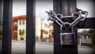 Κλειστά δημοτικά και νηπιαγωγεία Τετάρτη και Πέμπτη λόγω καύσωνα