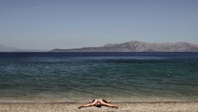 Έρχεται εβδομάδα… καύσωνα: Έως και 42 βαθμούς κατά τόπους θα φτάσει η θερμοκρασία – Αναλυτική πρόγνωση