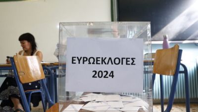 Ευρωεκλογές 2024: «Πυρετός» προετοιμασιών στα γραφεία ΝΔ, ΣΥΡΙΖΑ, ΠΑΣΟΚ