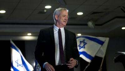 Παραιτείται ο υπ. Πολέμου του Ισραήλ κατηγορώντας τον Νετανιάχου και ζητά από τον υπ. Άμυνας «να πράξει το σωστό»
