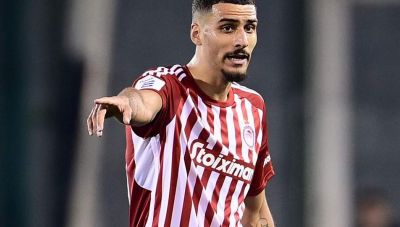 Ολυμπιακός: Αυτές είναι οι απαιτήσεις της Πόρτο για τον Κάρμο, σύμφωνα με την A Bola