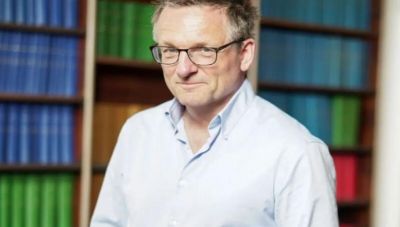 Βρετανία: Αφιερώματα για τον άδικο χαμό του παρουσιαστή του BBC Μάικλ Μόσλεϊ