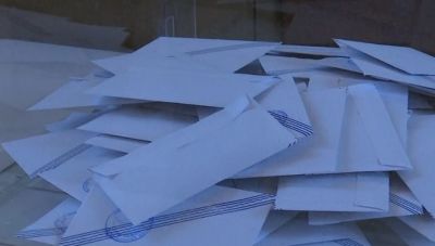 Λασίθι: Χωρίς προβλήματα η εκλογική διαδικασία – Στο 27% μέχρι στιγμής η συμμετοχή στην Κρήτη