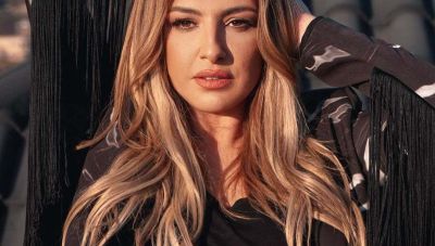 Έλενα Παπαρίζου: Ξεσπά για το body shaming που έχει δεχθεί