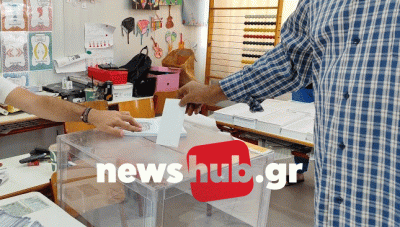 Ευρωεκλογές 2024: Συνεχής ροή αποτελεσμάτων για την Κρήτη - Κερδισμένοι το ΠΑΣΟΚ και η ΝΔ (LIVE)