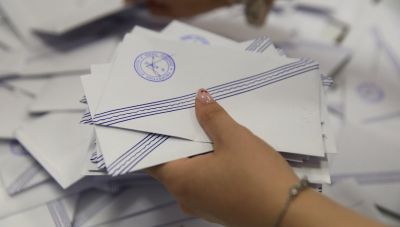 Νομός Ηρακλείου: Η εικόνα στους Δήμους - Κυριαρχεί το ΠΑΣΟΚ στους 6 από τους 8