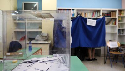 Λασίθι: Σταθερά πρώτο το ΠΑΣΟΚ στο 66,24% της ενσωμάτωσης