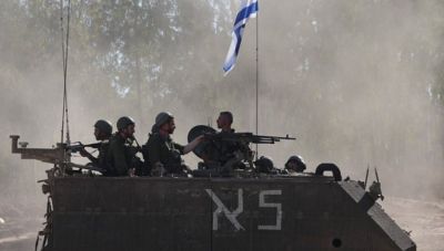 Ισραήλ: 4 στρατιώτες έχασαν τη ζωή τους στις μάχες στη Γάζα