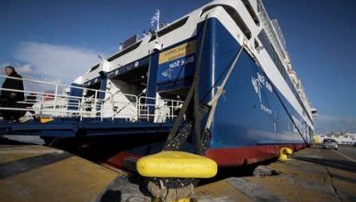 «Τσουχτερά» τα ακτοπλοϊκά εισιτήρια – Δείτε πόσο αυξήθηκε η τιμή του Ηράκλειο - Πειραιάς