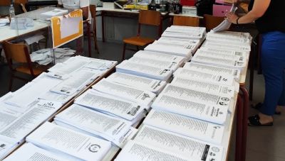 Ευρωεκλογές 2024: Η μάχη του σταυρού στην Κρήτη - Ποιοι προηγούνται (Live αποτελέσματα)