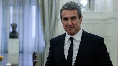Βολές κατά της κυβέρνησης και του πρωθυπουργού από τον Ανδρ. Λοβέρδο