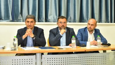 Αυγενάκης για ΚΑΠ: Πόσο αφελείς μας θεωρεί το ΠΑΣΟΚ;