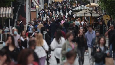 Τι δείχνει η υποχώρηση κρίσιμων οικονομικών δεικτών για το πρώτο τρίμηνο 2024