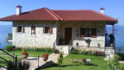 Eξοχικές κατοικίες: Τι αναζητούν Έλληνες και ξένοι αγοραστές-Που στρέφουν το ενδιαφέρον τους στην Κρήτη