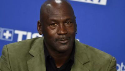 Μάικλ Τζόρνταν: Έκανε δωρεά 10 εκατομμυρίων και άνοιξε κλινική για ανασφάλιστους πολίτες